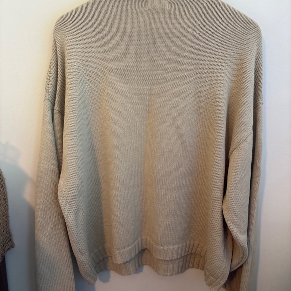 James Street Co Moa Half-Zip - Picture 13 of 16
